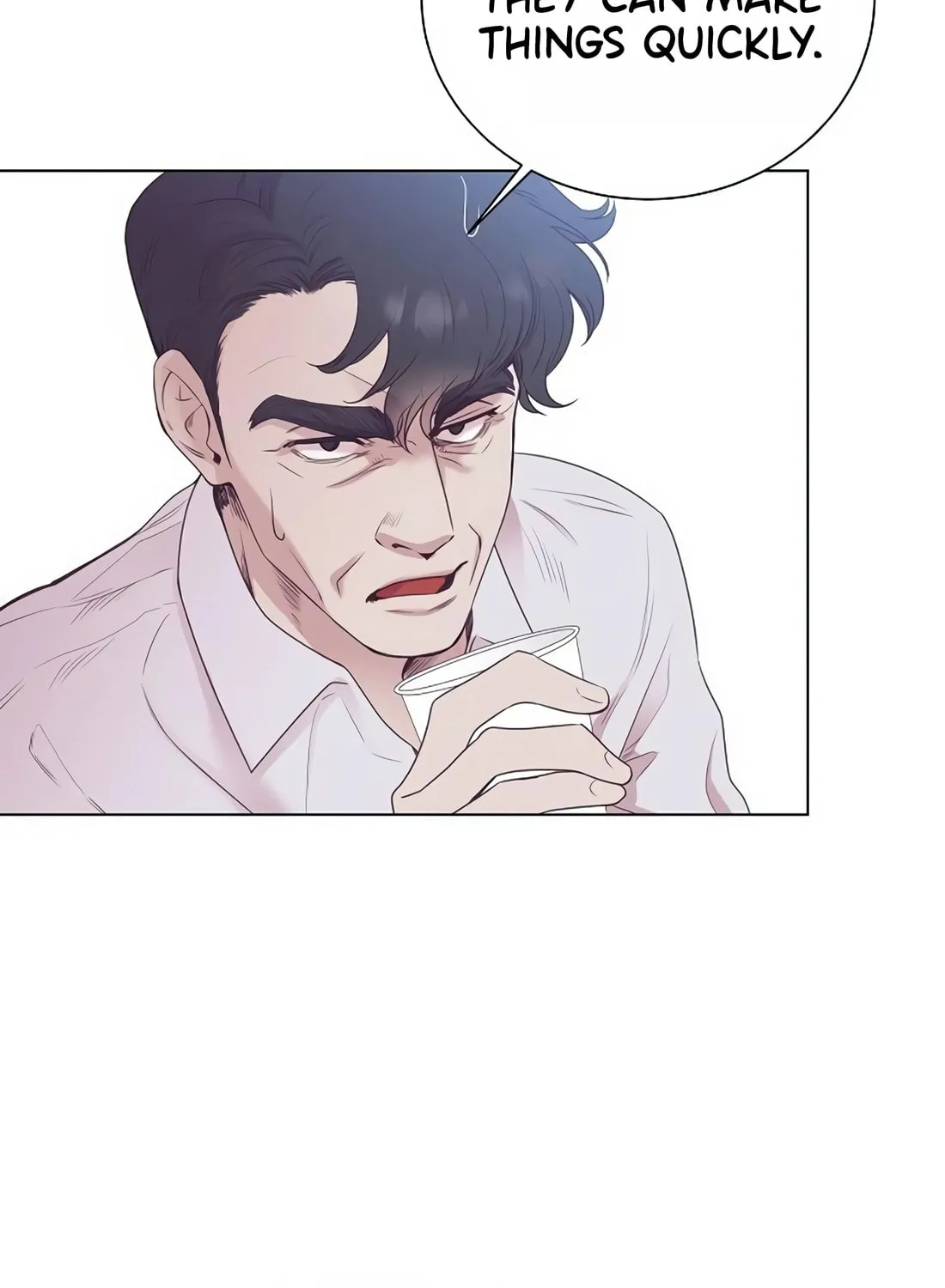 I Became a Genius in Sales Chapter 4 page 18 - 