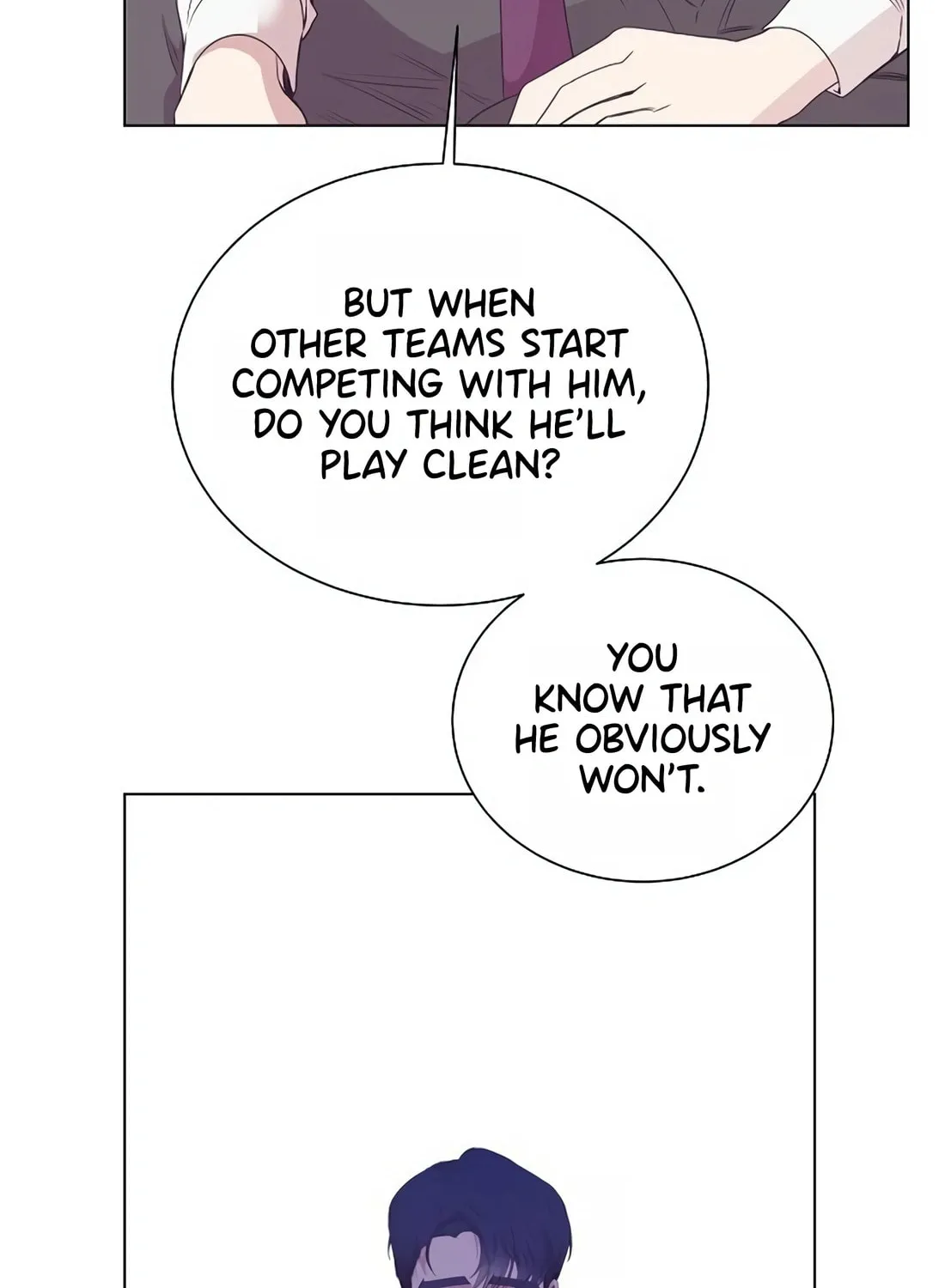 I Became a Genius in Sales Chapter 4 page 21 - 