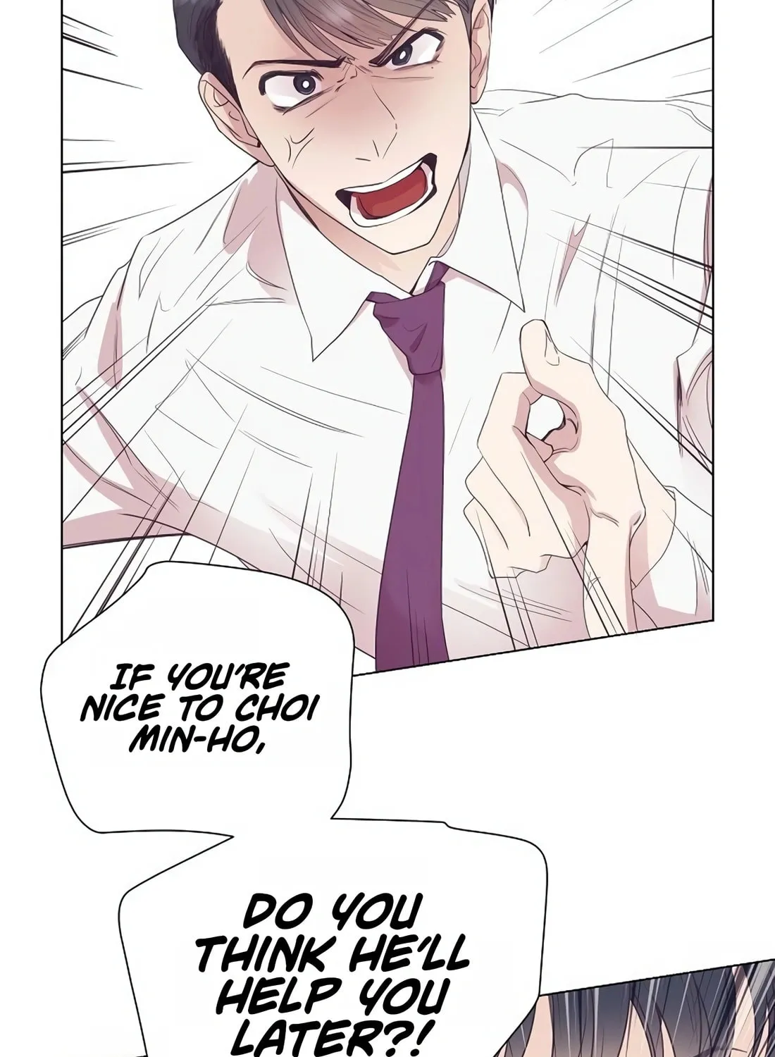 I Became a Genius in Sales Chapter 4 page 26 - 