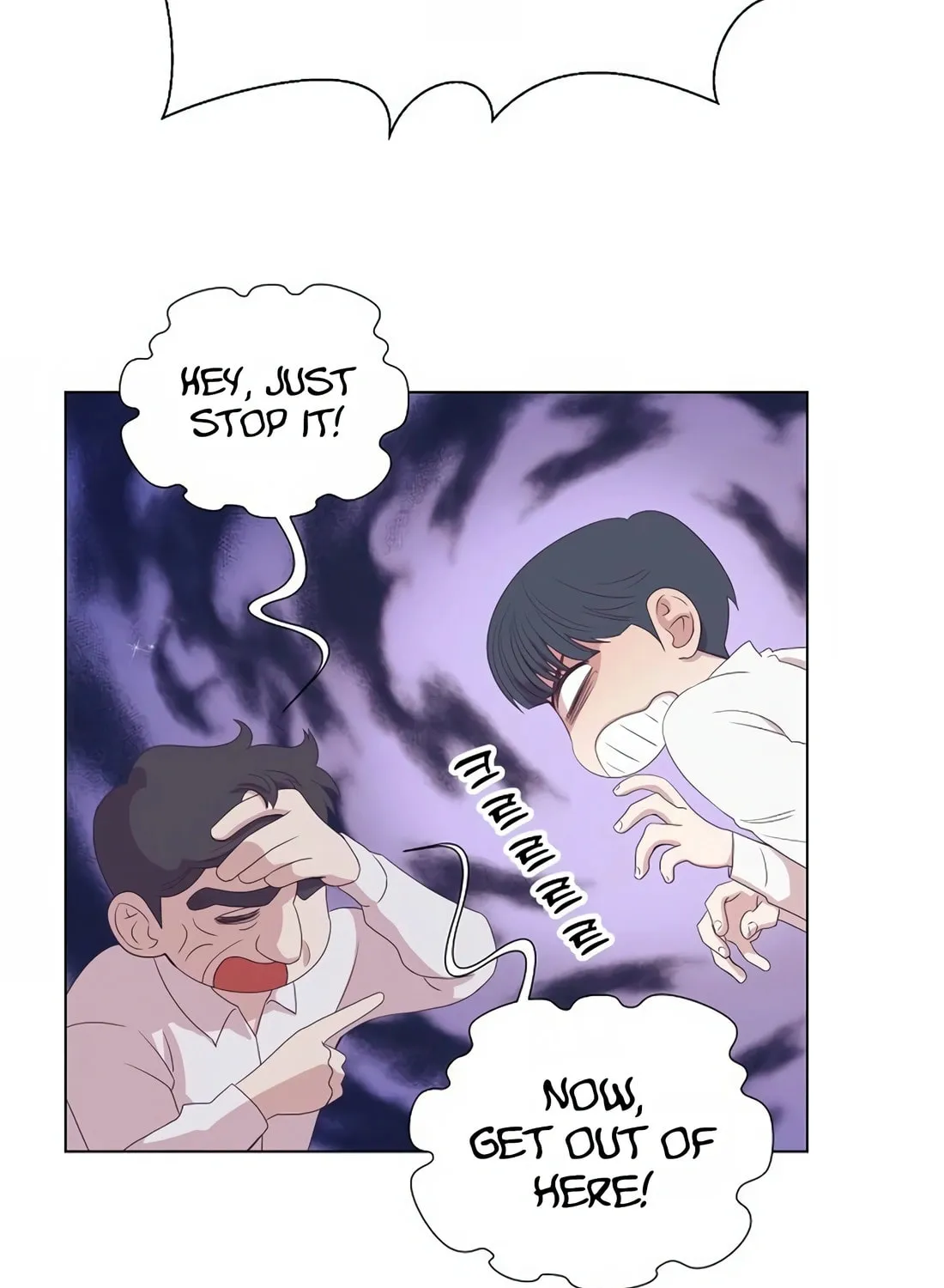 I Became a Genius in Sales Chapter 4 page 28 - 