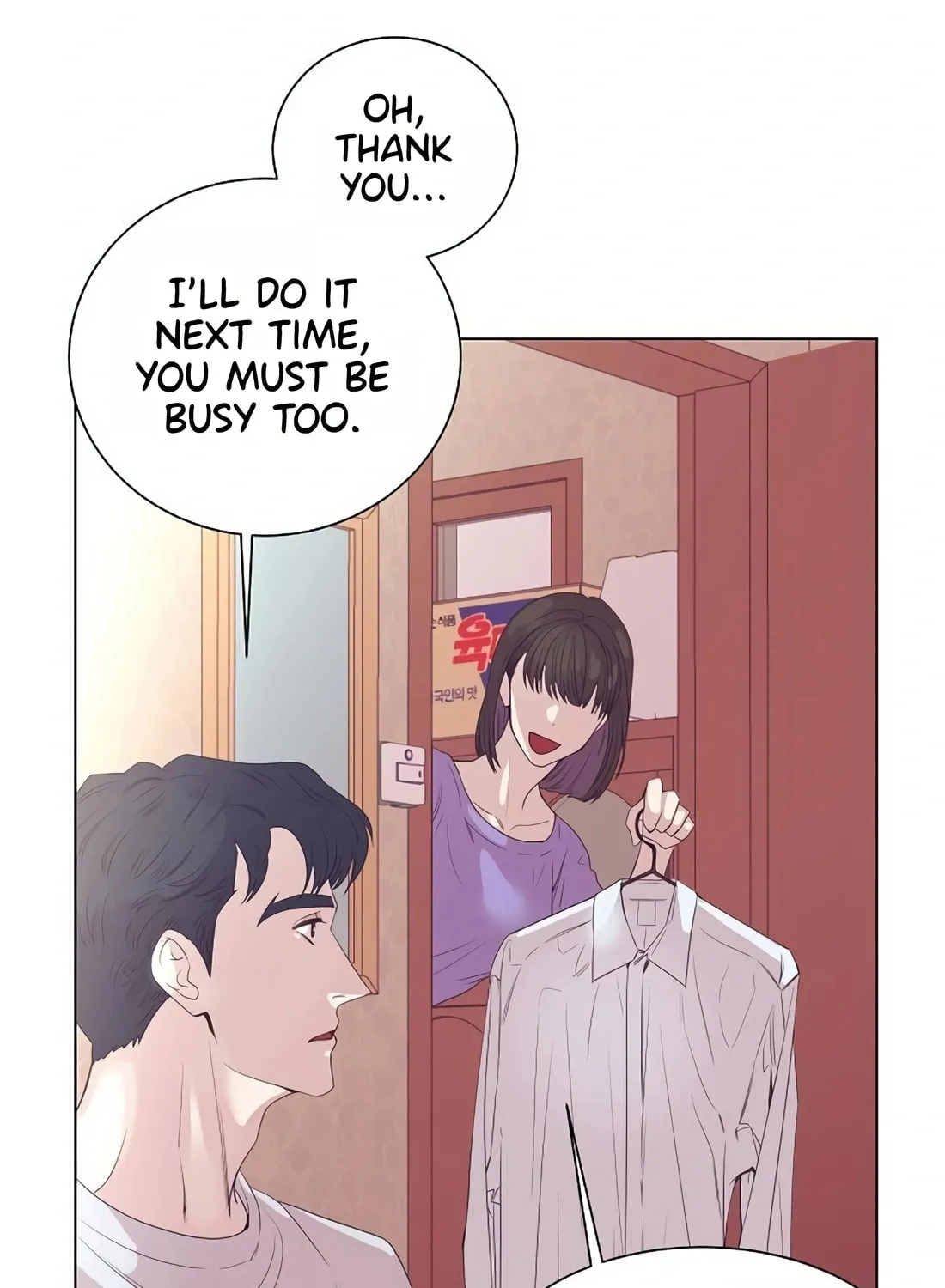 I Became a Genius in Sales Chapter 4 page 36 - 