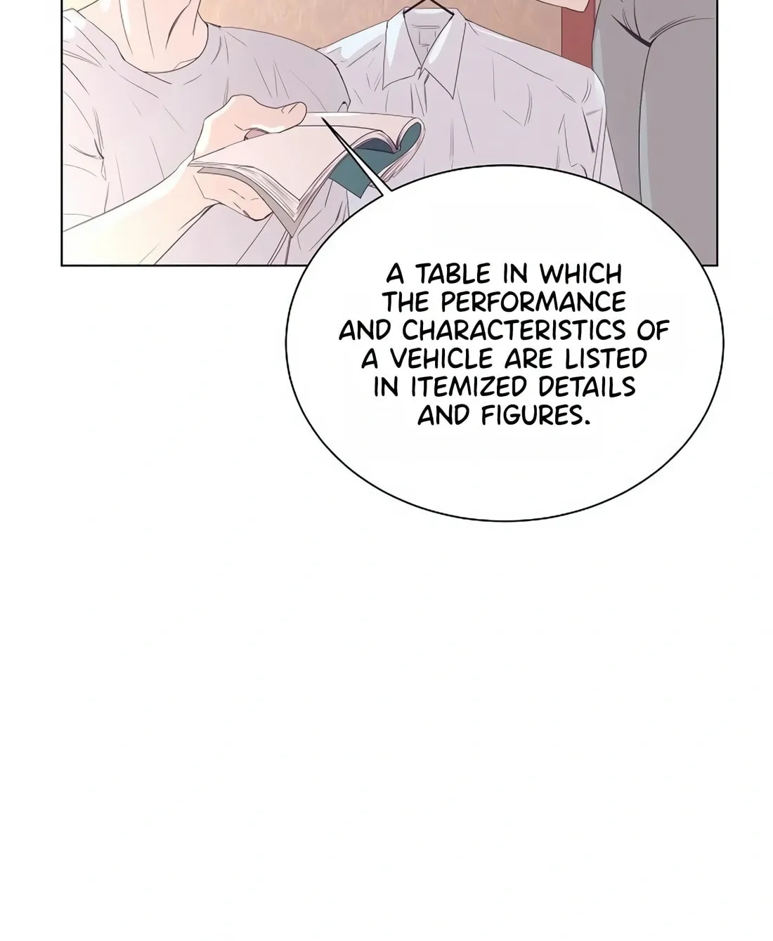I Became a Genius in Sales Chapter 4 page 39 - 
