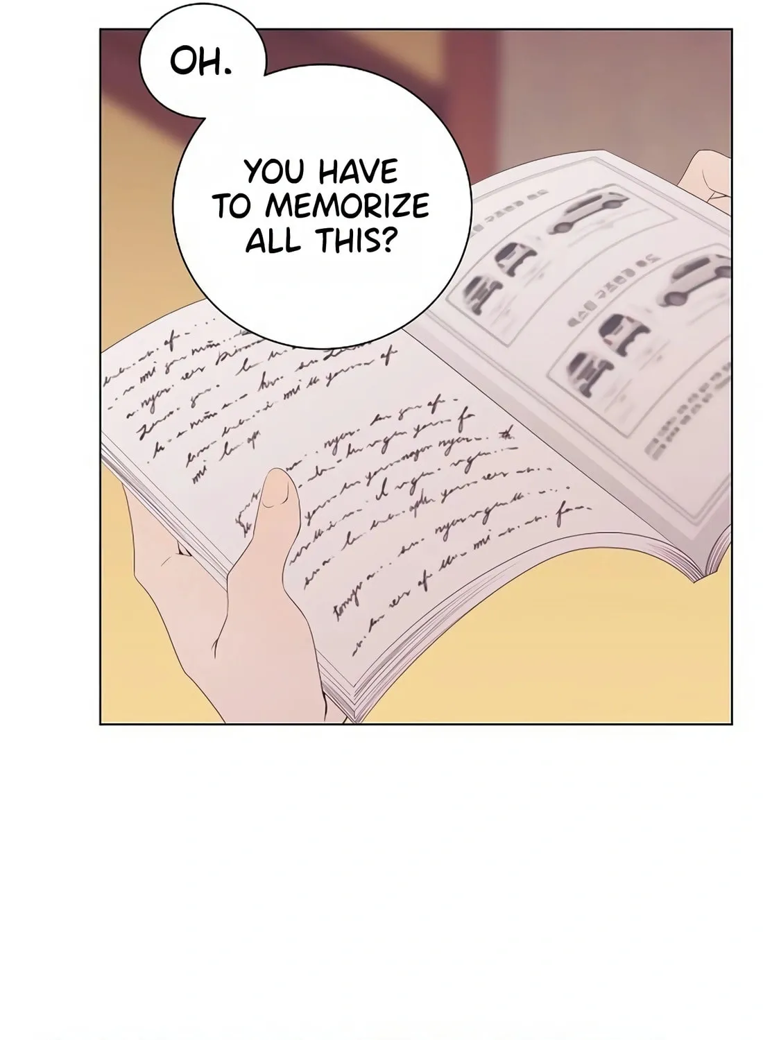 I Became a Genius in Sales Chapter 4 page 40 - 