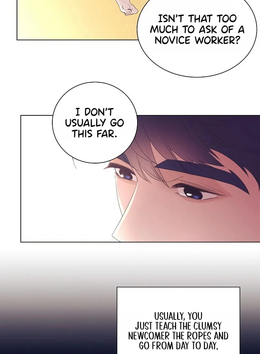 I Became a Genius in Sales Chapter 4 page 42 - 