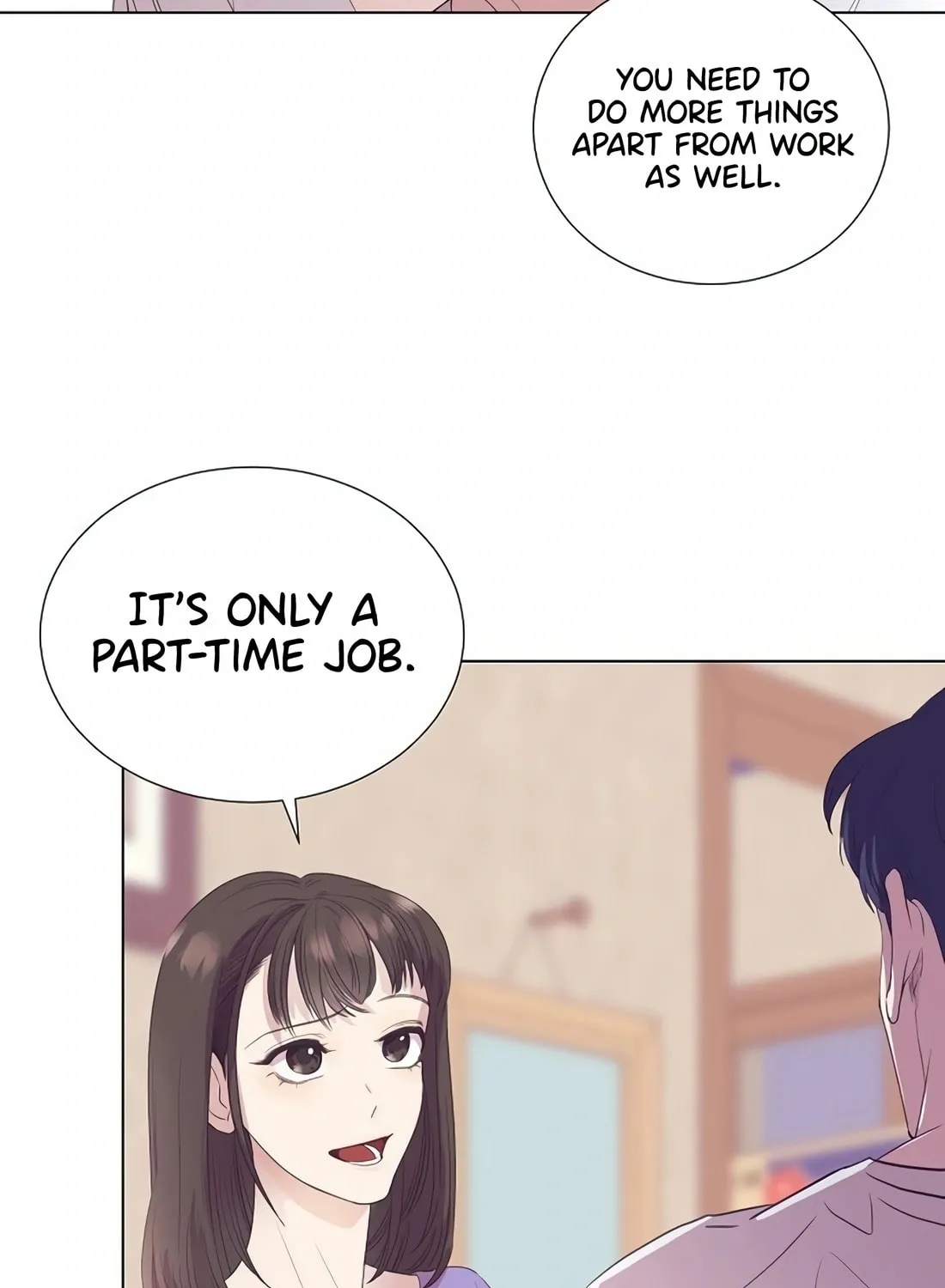 I Became a Genius in Sales Chapter 4 page 46 - 