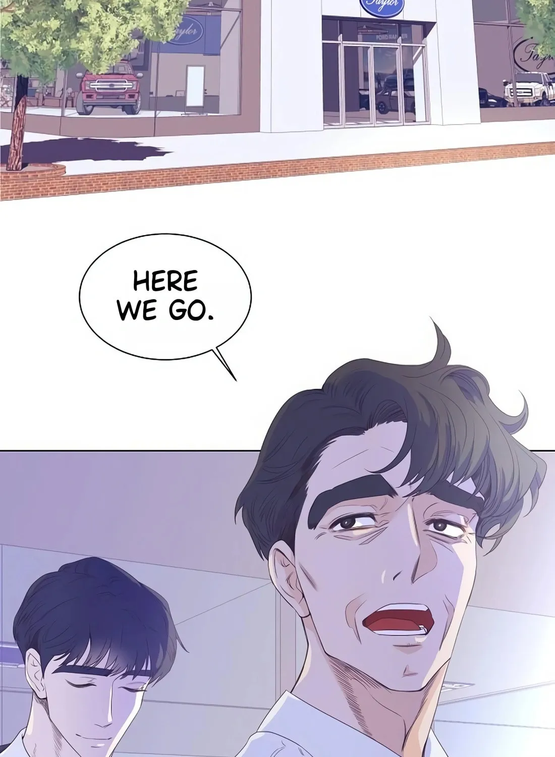 I Became a Genius in Sales Chapter 4 page 51 - 