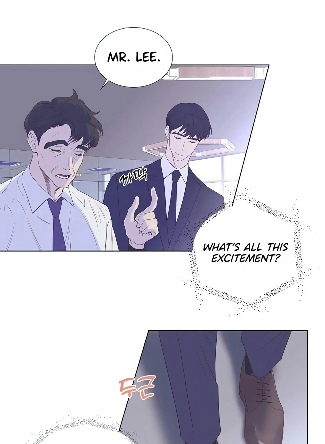 I Became a Genius in Sales Chapter 4 page 54 - 
