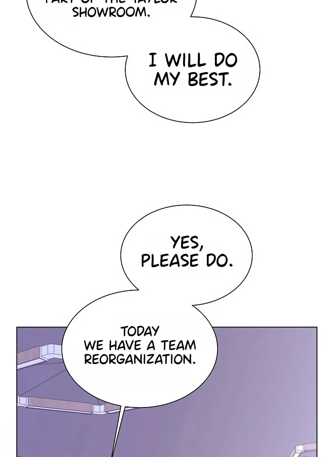 I Became a Genius in Sales Chapter 4 page 57 - 
