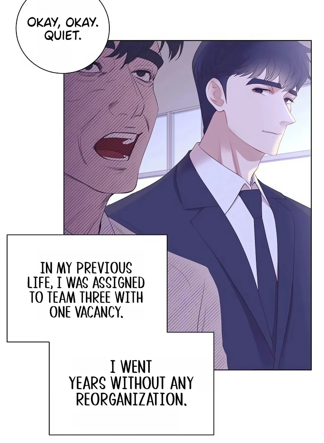 I Became a Genius in Sales Chapter 4 page 59 - 