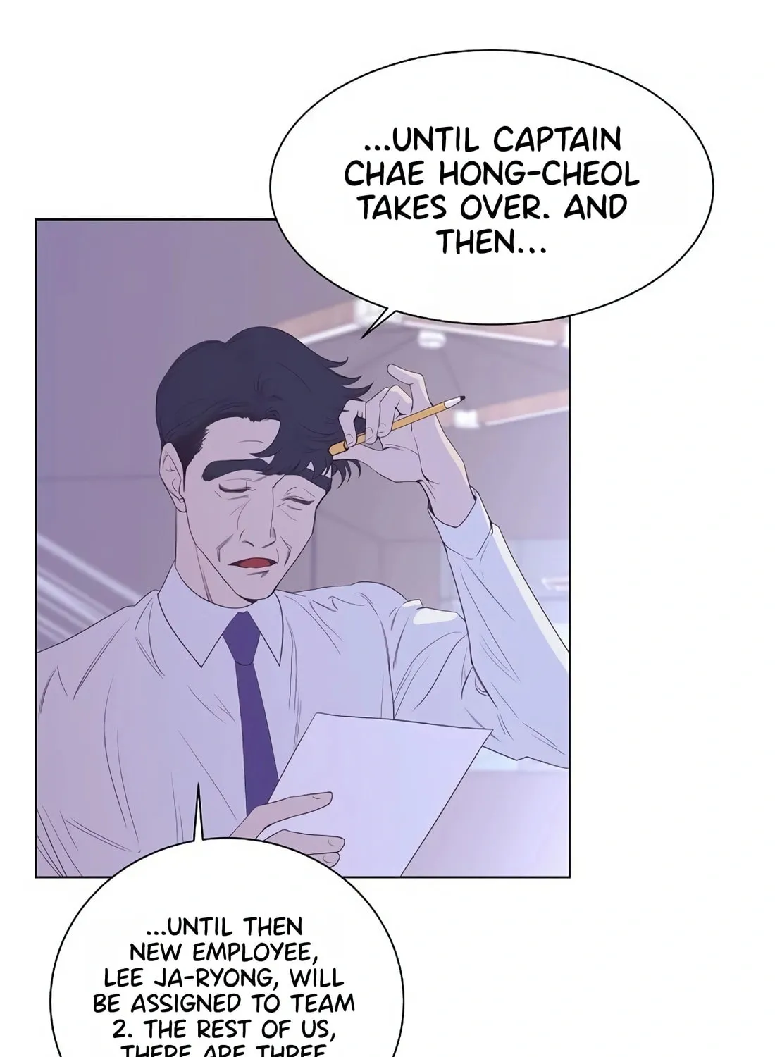 I Became a Genius in Sales Chapter 4 page 60 - 