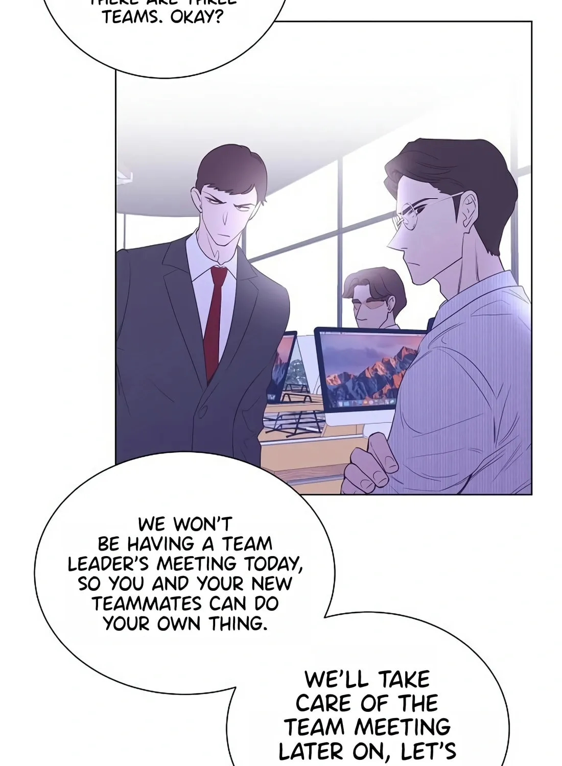 I Became a Genius in Sales Chapter 4 page 61 - 