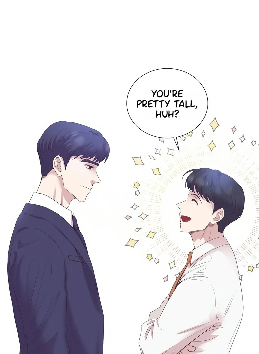 I Became a Genius in Sales Chapter 4 page 64 - 