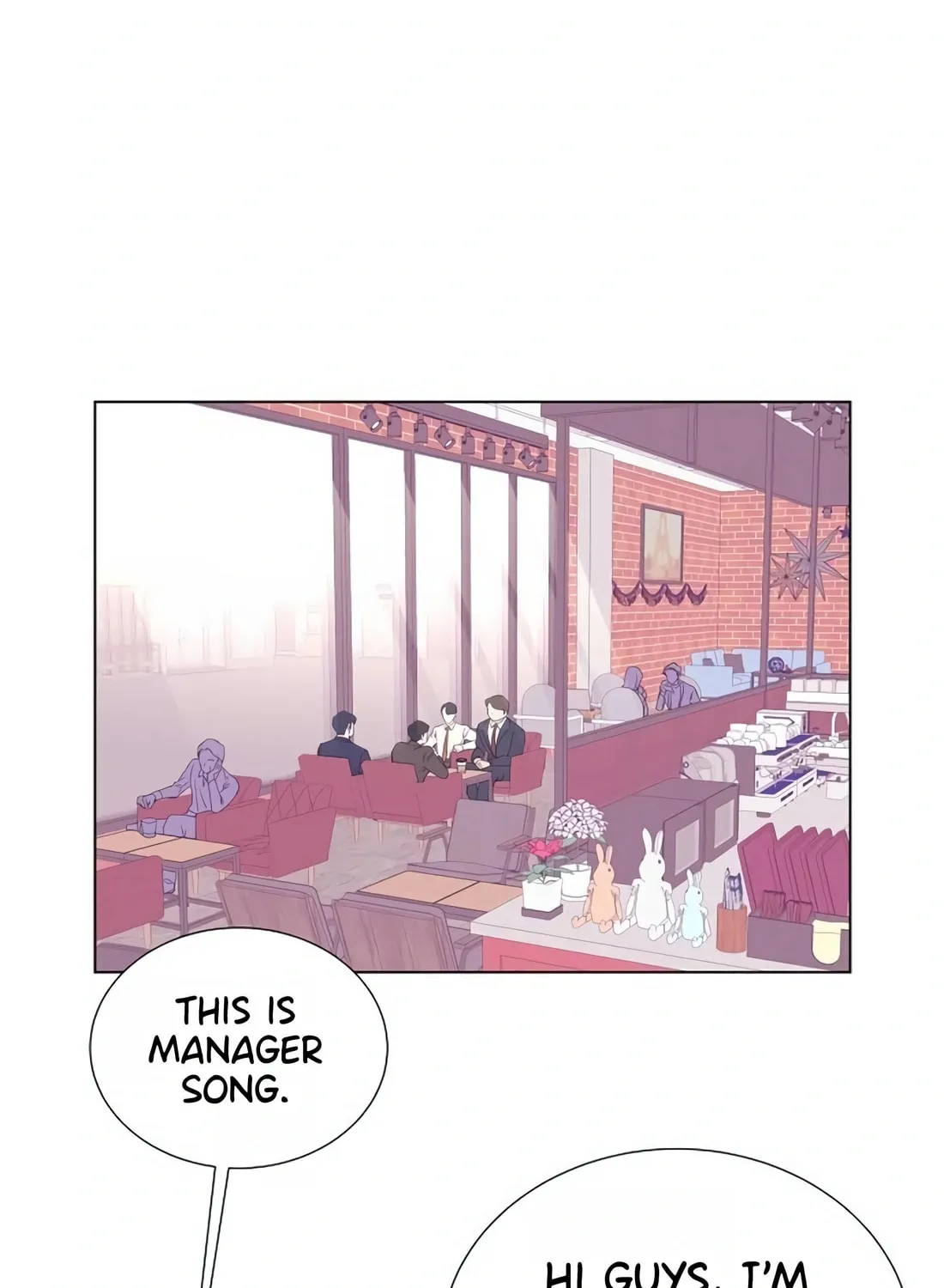 I Became a Genius in Sales Chapter 4 page 67 - 