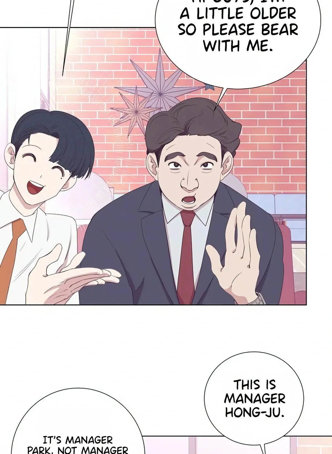 I Became a Genius in Sales Chapter 4 page 68 - 