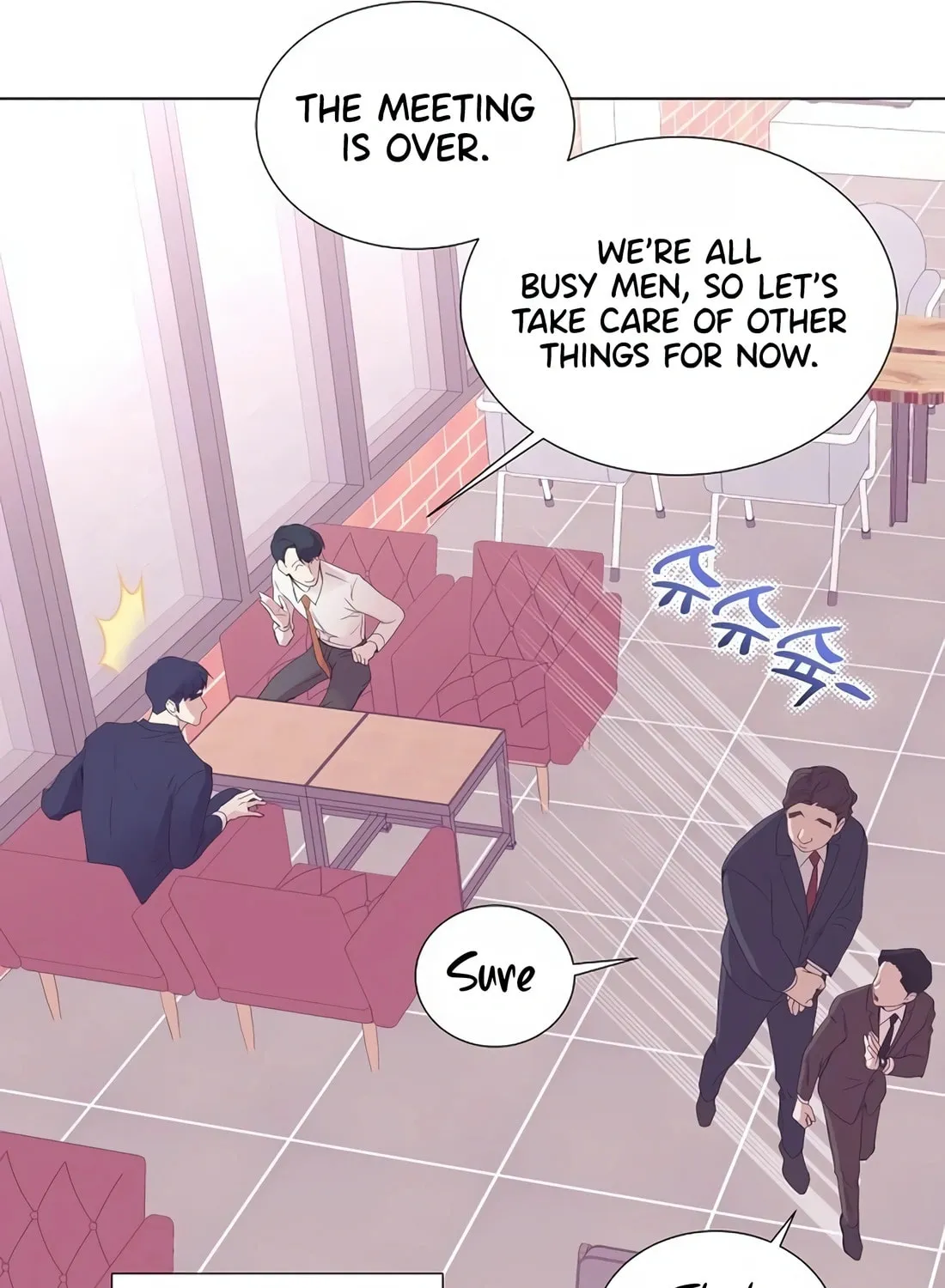I Became a Genius in Sales Chapter 4 page 70 - 