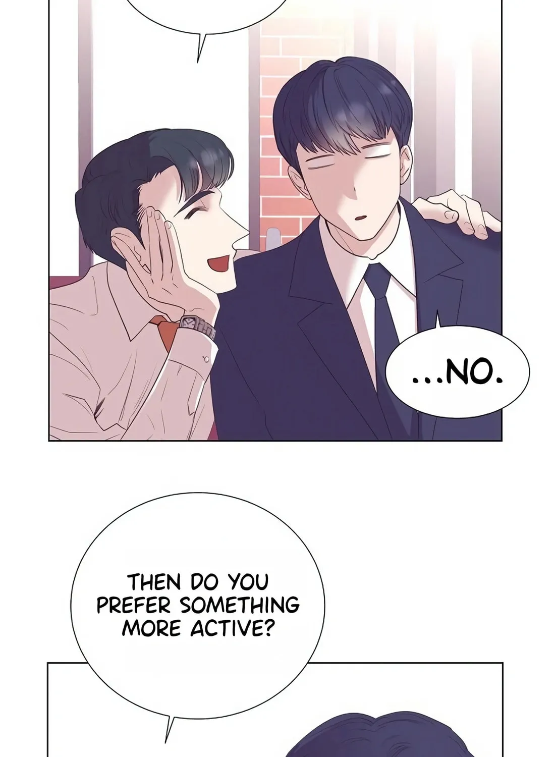 I Became a Genius in Sales Chapter 4 page 73 - 