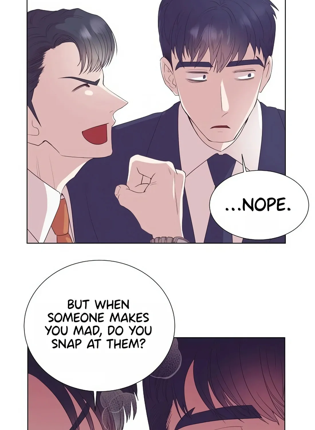 I Became a Genius in Sales Chapter 4 page 74 - 