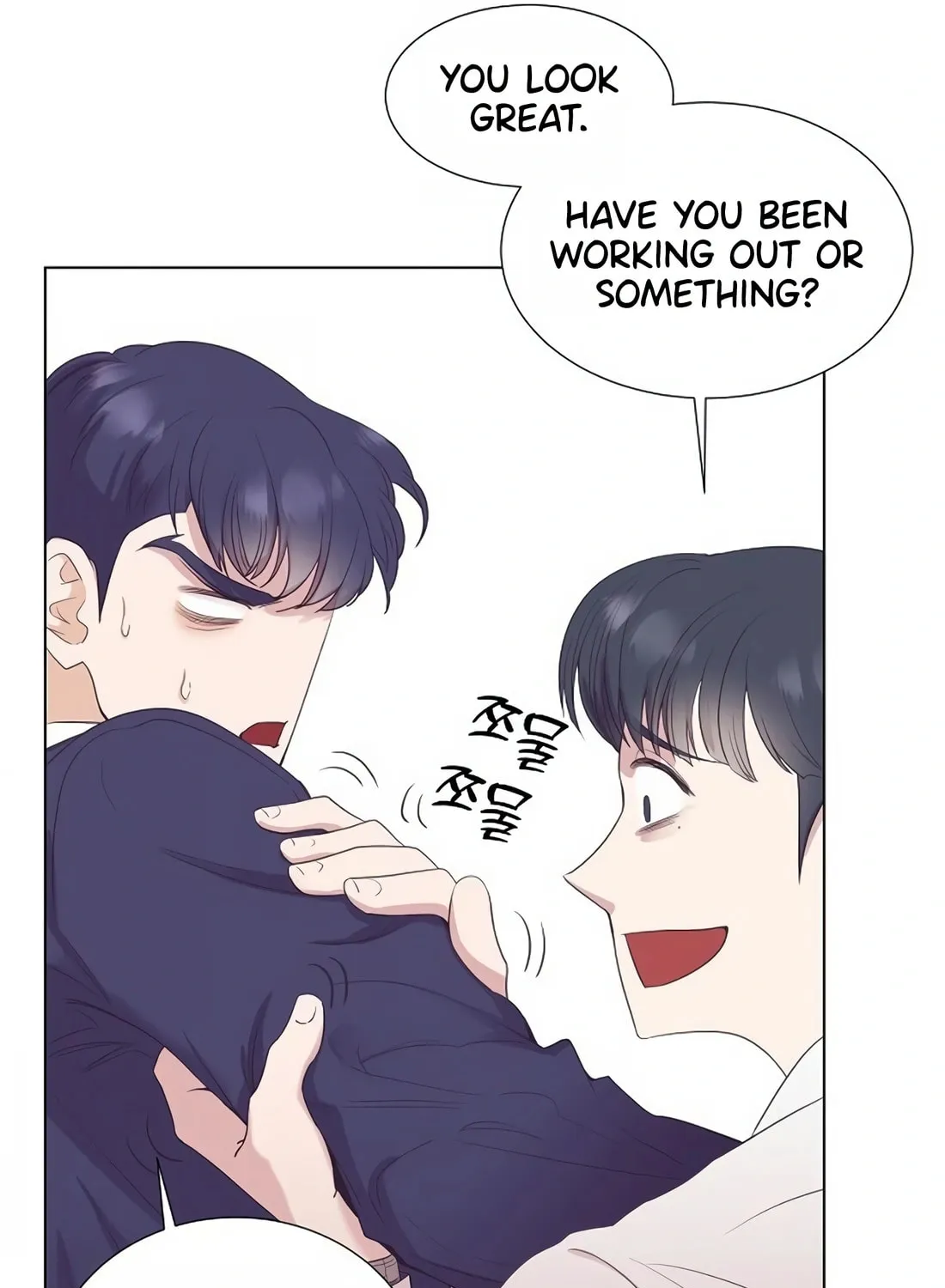 I Became a Genius in Sales Chapter 4 page 80 - 