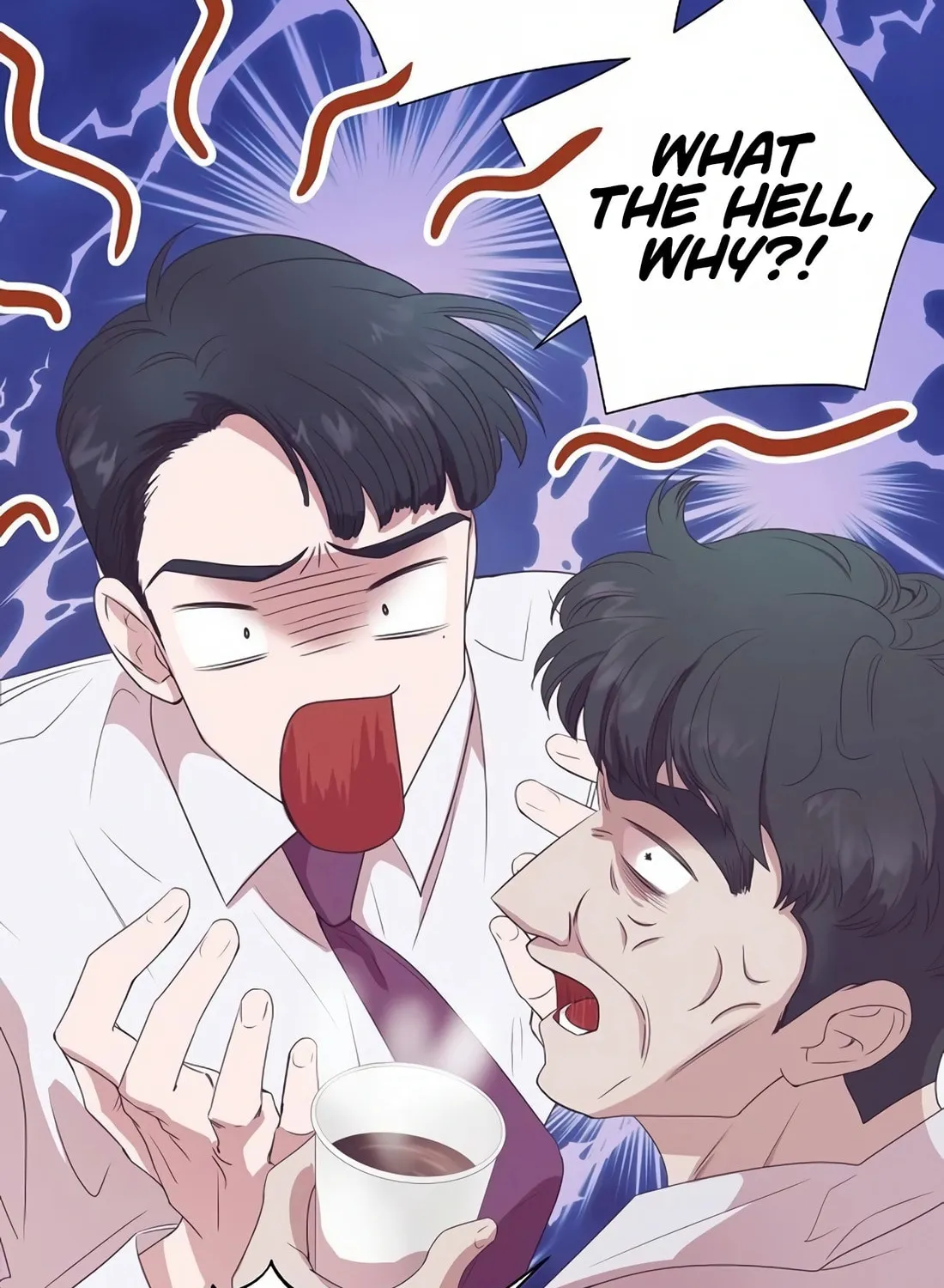 I Became a Genius in Sales Chapter 4 page 9 - 