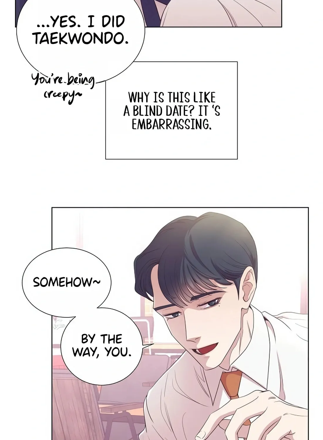 I Became a Genius in Sales Chapter 4 page 81 - 