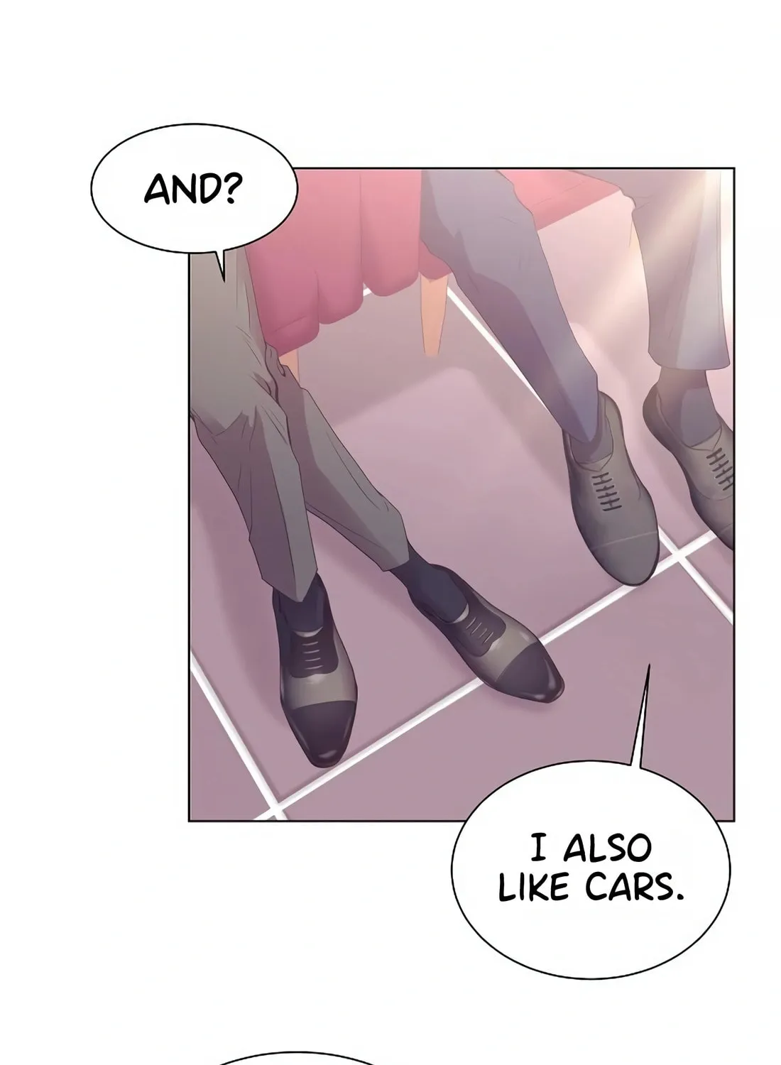 I Became a Genius in Sales Chapter 4 page 85 - 