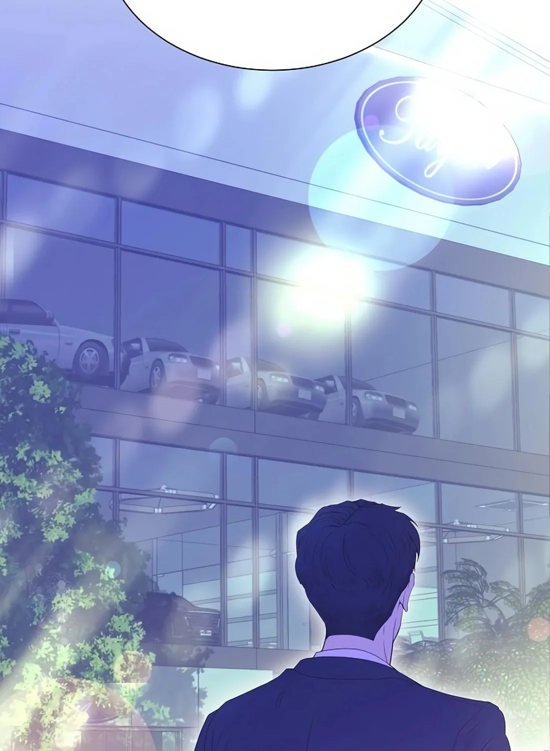 I Became a Genius in Sales Chapter 4 page 98 - 