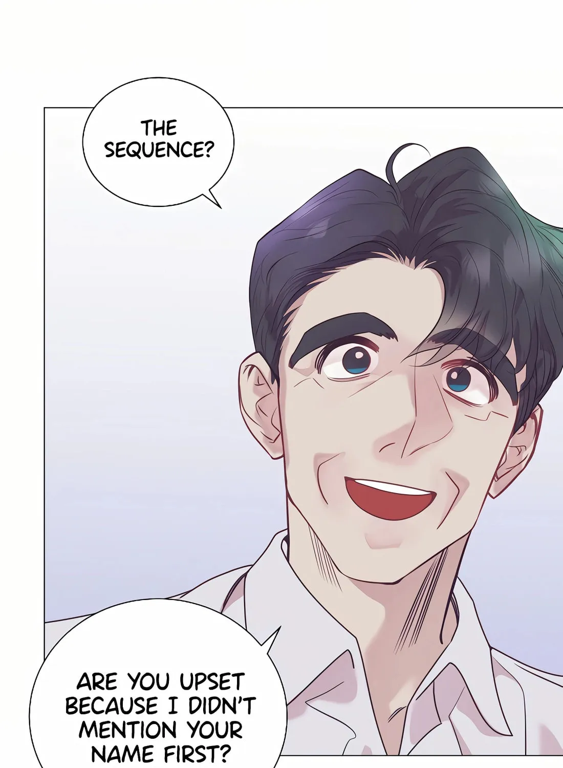 I Became a Genius in Sales Chapter 40 page 11 - 