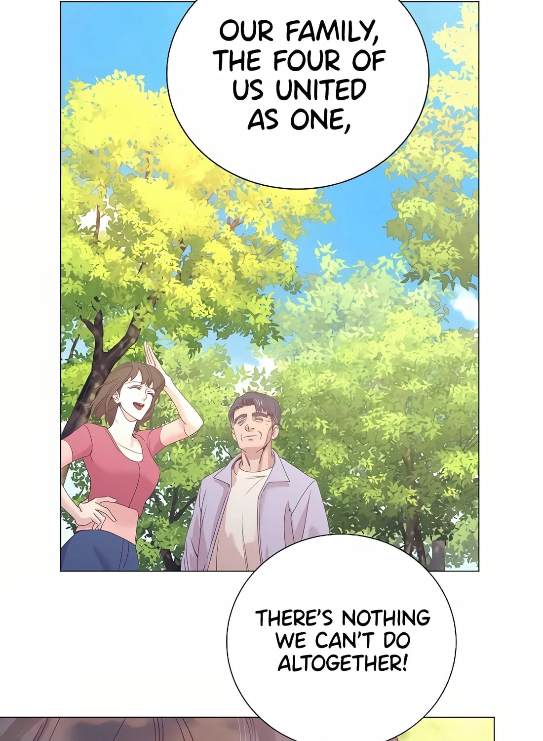 I Became a Genius in Sales Chapter 40 page 102 - 
