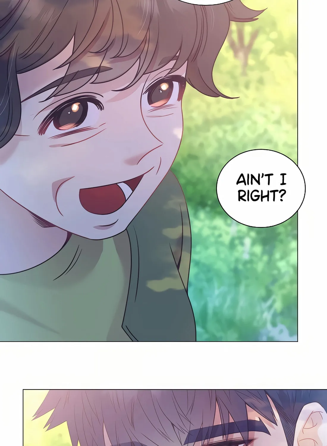 I Became a Genius in Sales Chapter 40 page 103 - 