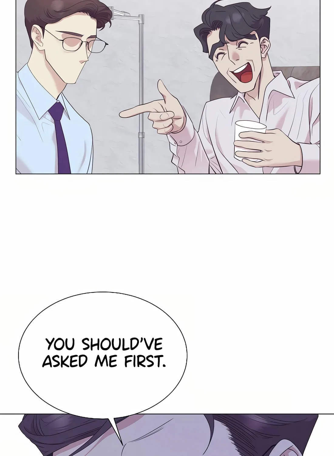 I Became a Genius in Sales Chapter 40 page 13 - 