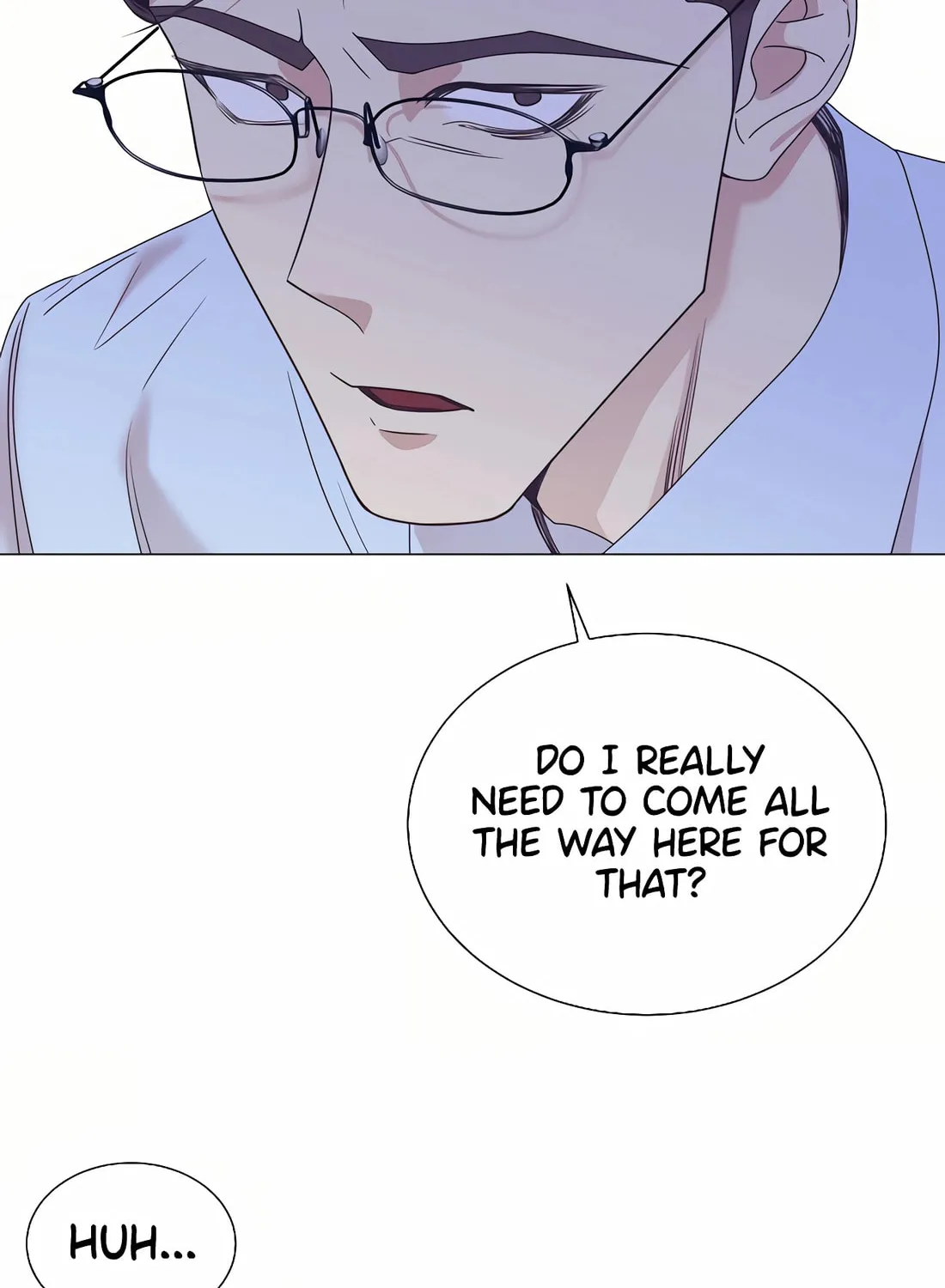I Became a Genius in Sales Chapter 40 page 14 - 