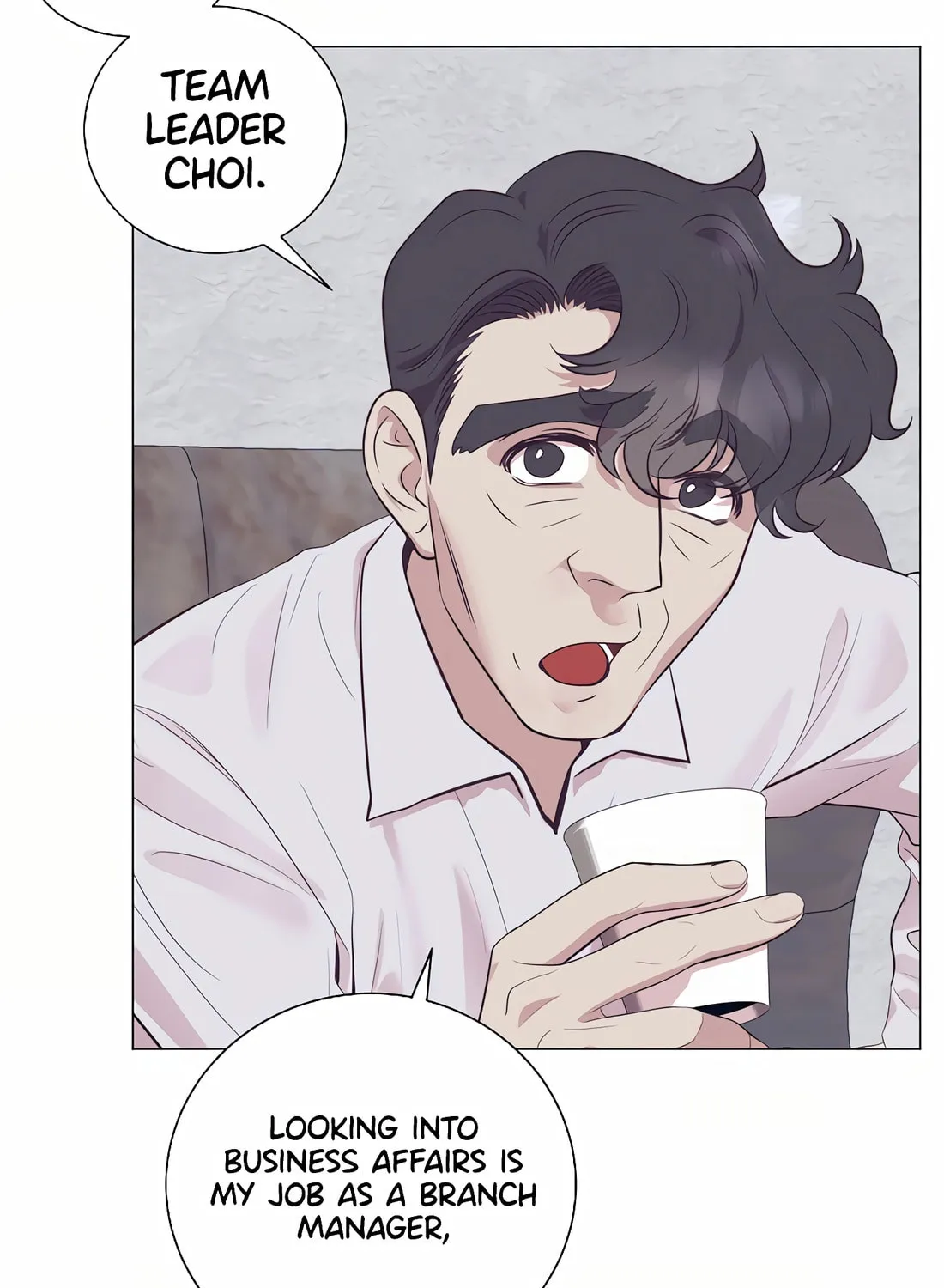 I Became a Genius in Sales Chapter 40 page 15 - 