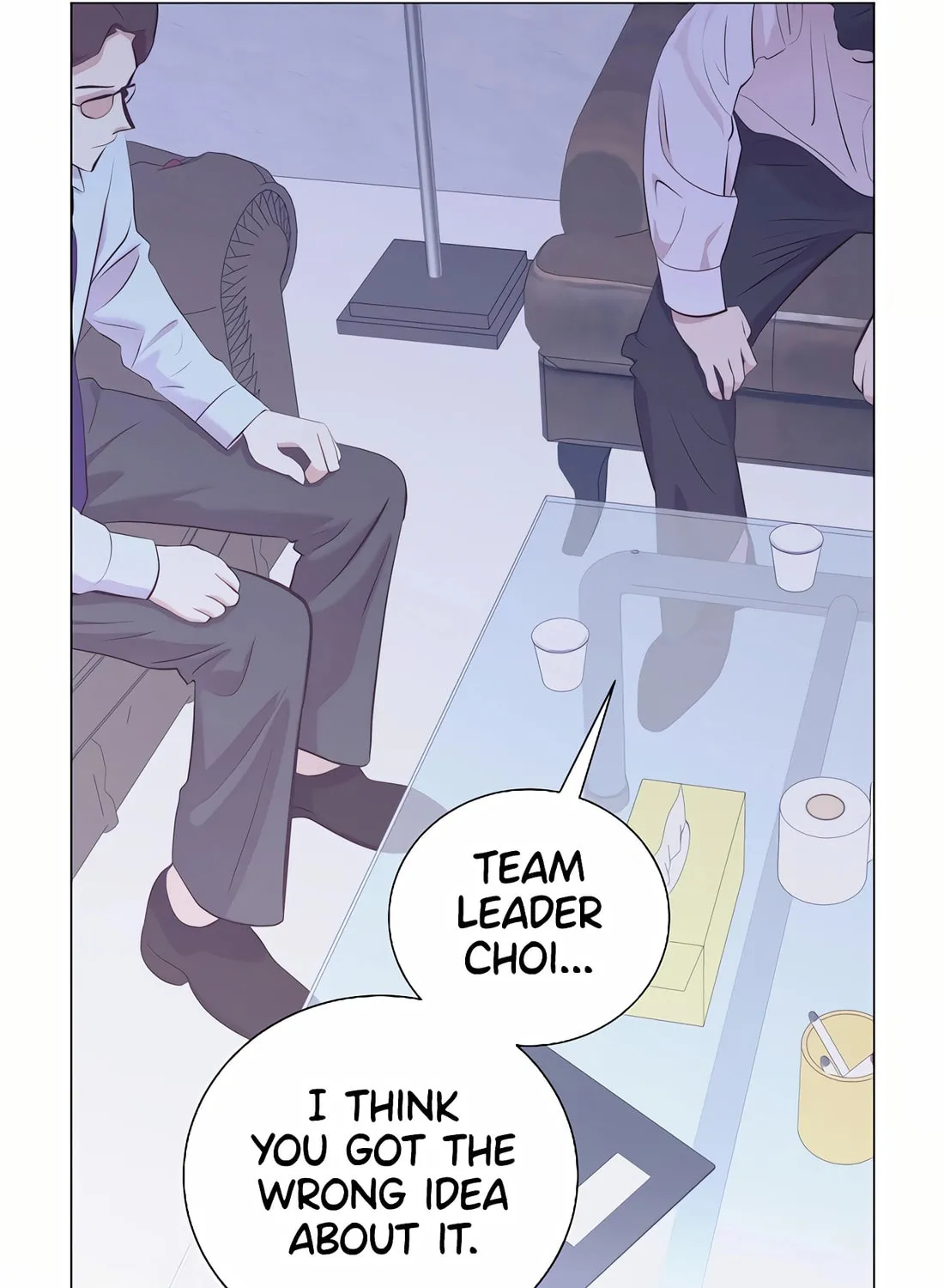 I Became a Genius in Sales Chapter 40 page 21 - 