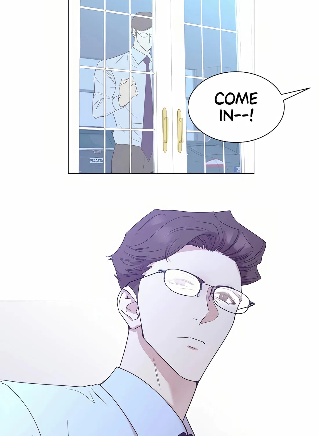 I Became a Genius in Sales Chapter 40 page 4 - 
