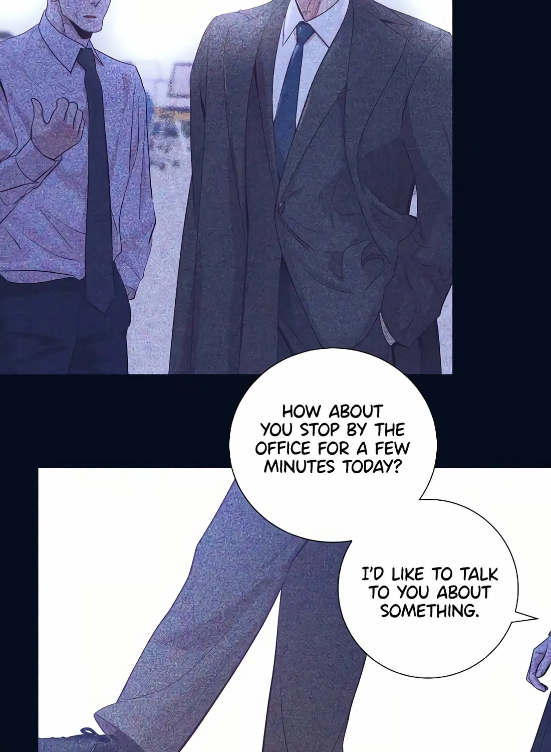 I Became a Genius in Sales Chapter 40 page 33 - 