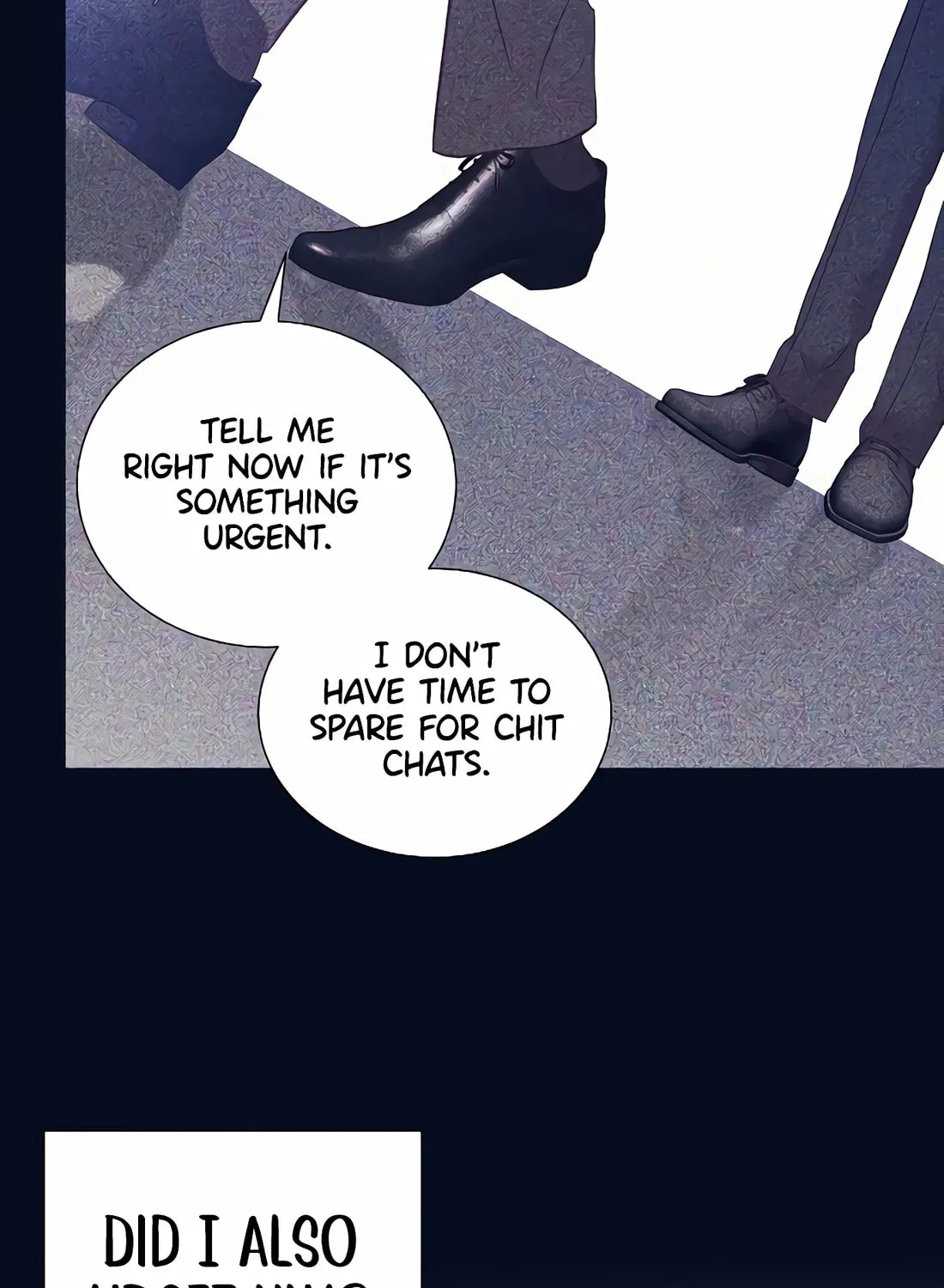 I Became a Genius in Sales Chapter 40 page 34 - 