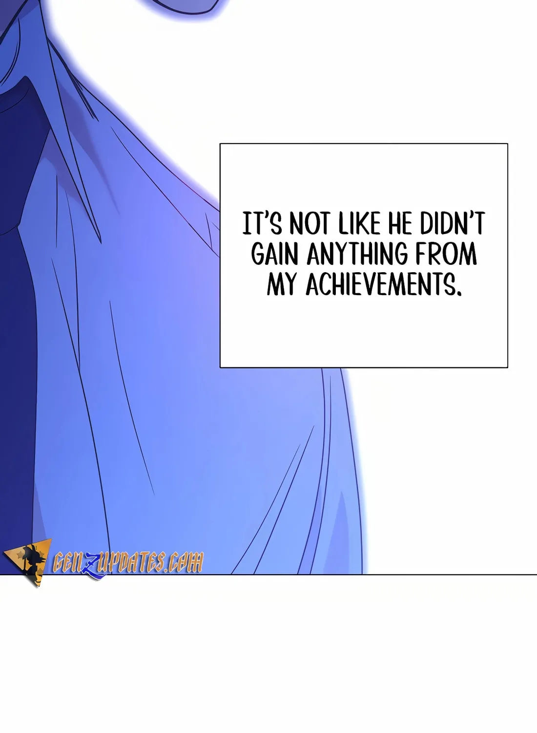 I Became a Genius in Sales Chapter 40 page 36 - 