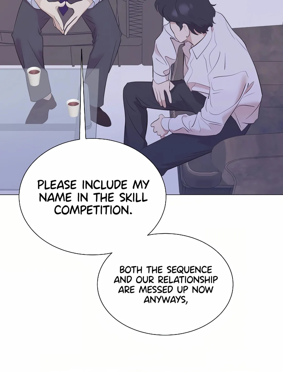 I Became a Genius in Sales Chapter 40 page 38 - 