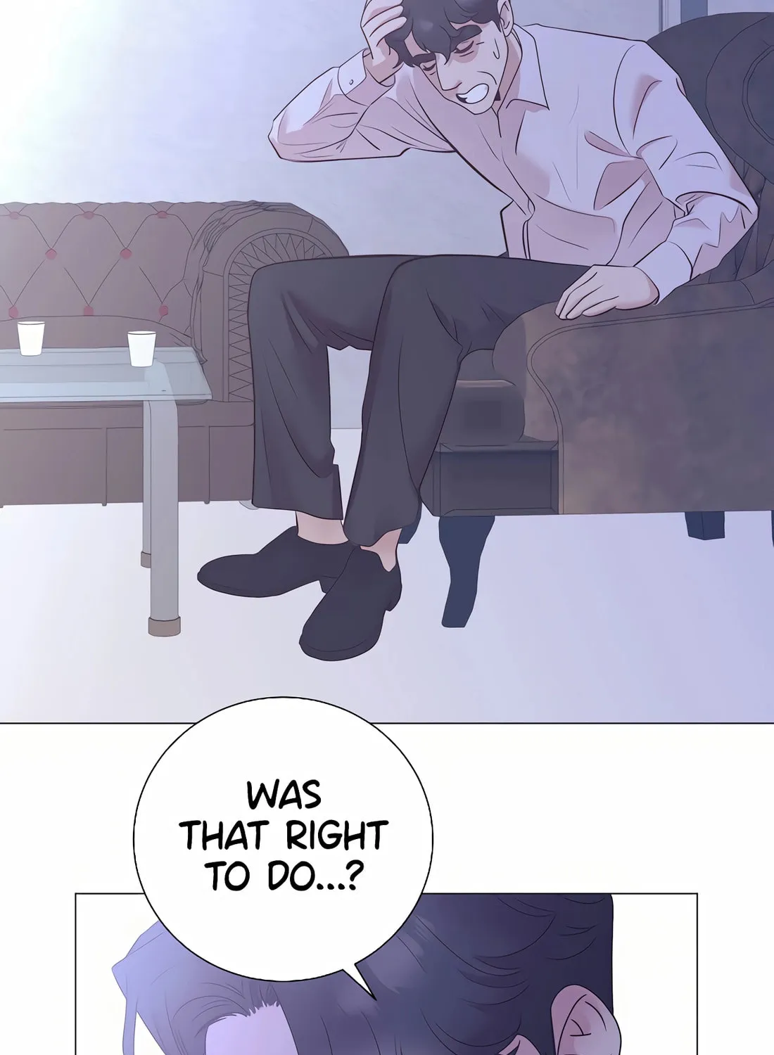 I Became a Genius in Sales Chapter 40 page 41 - 