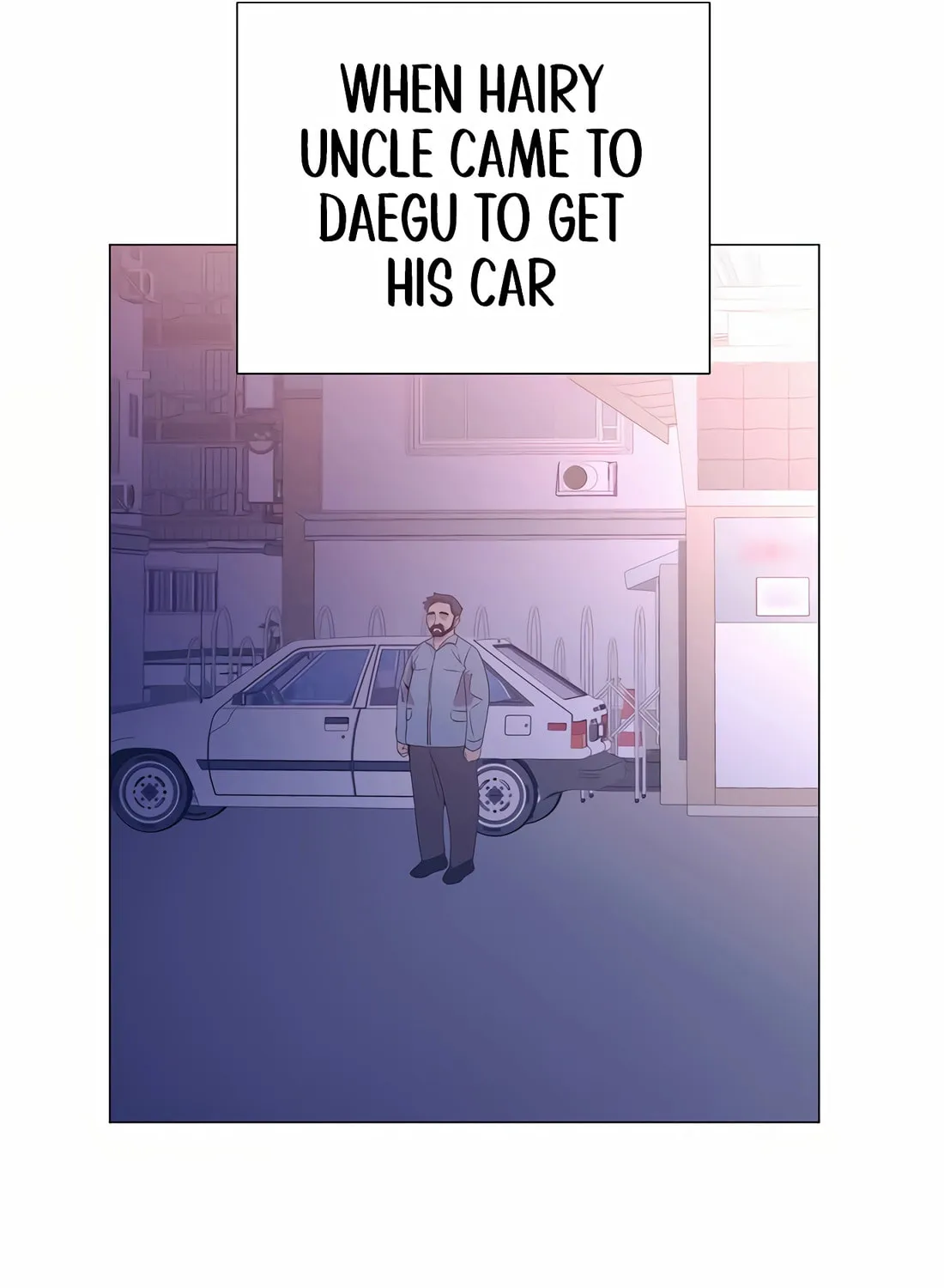 I Became a Genius in Sales Chapter 40 page 48 - 