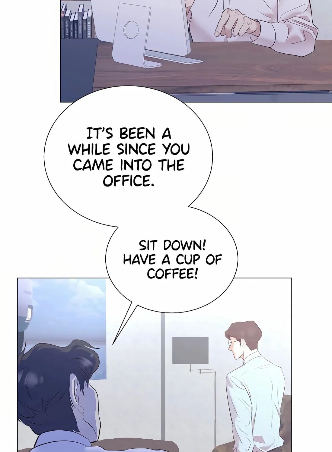 I Became a Genius in Sales Chapter 40 page 6 - 
