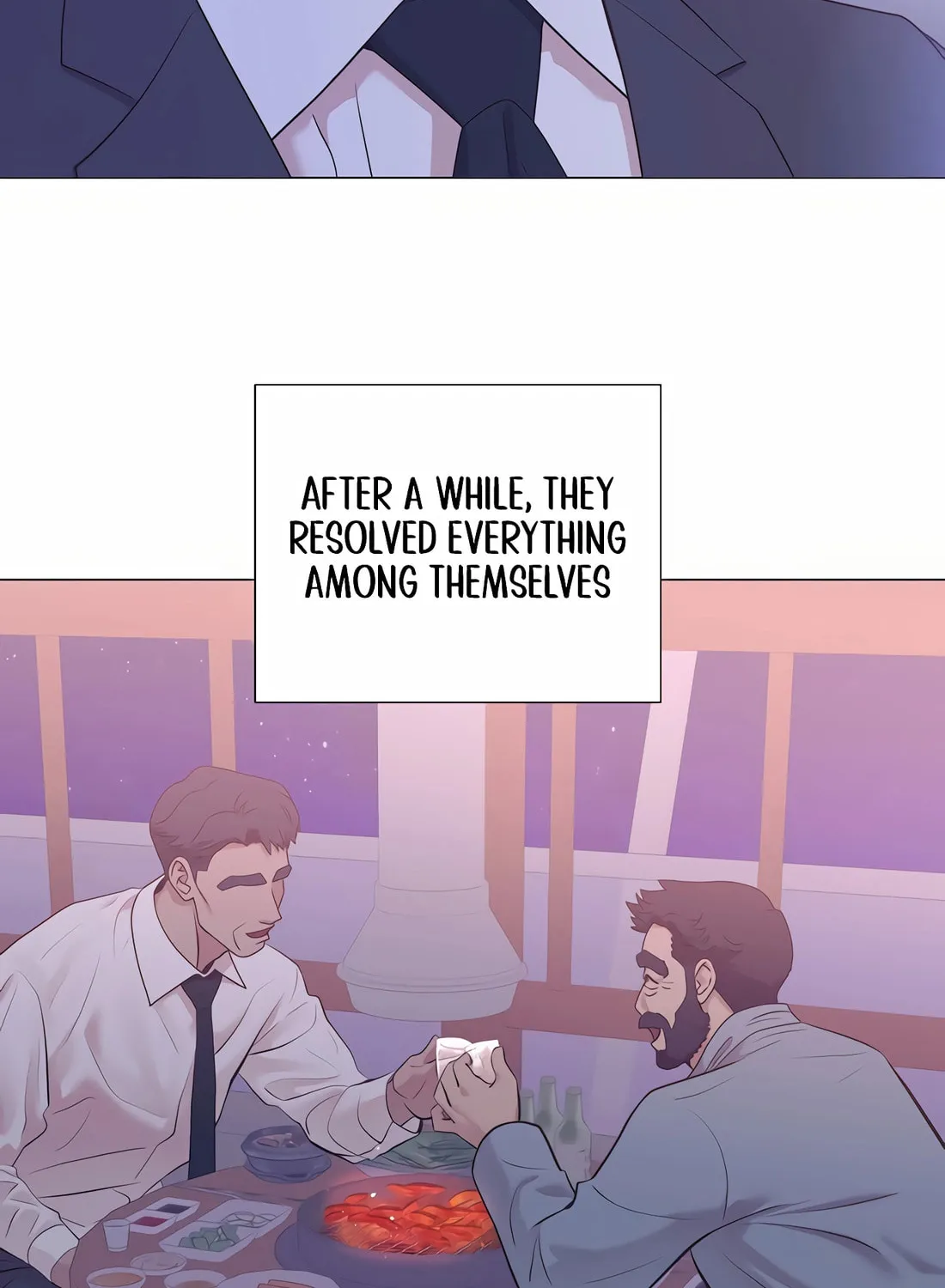 I Became a Genius in Sales Chapter 40 page 51 - 