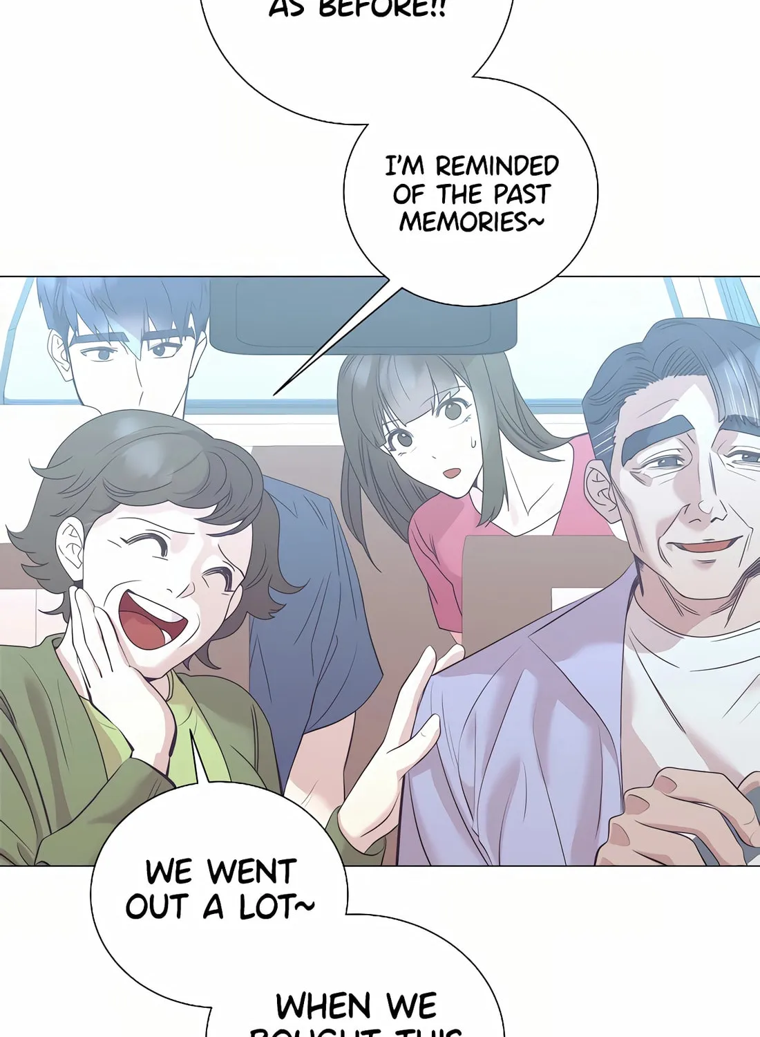 I Became a Genius in Sales Chapter 40 page 58 - 