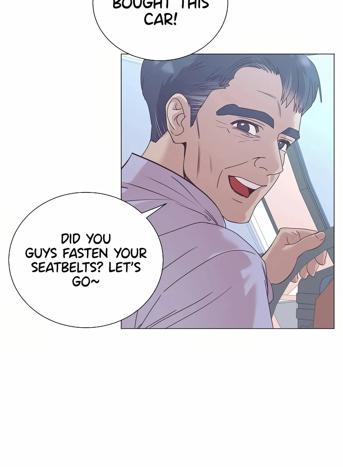 I Became a Genius in Sales Chapter 40 page 59 - 