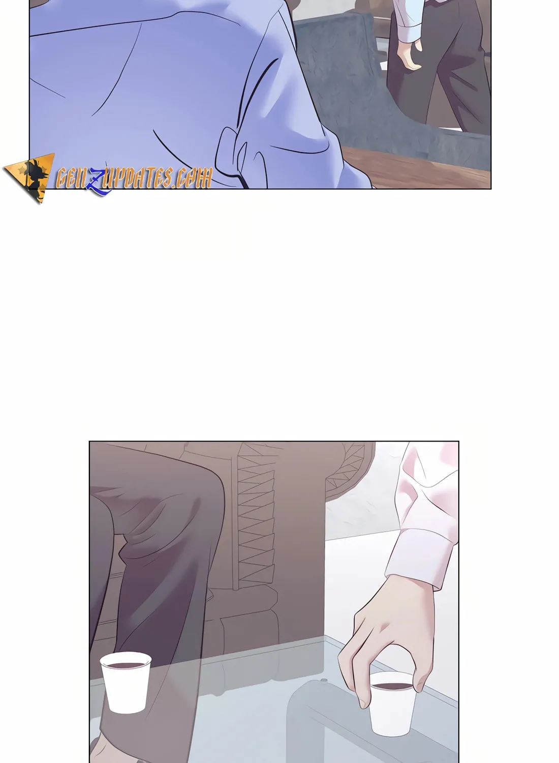 I Became a Genius in Sales Chapter 40 page 7 - 