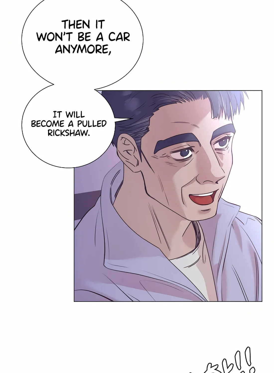 I Became a Genius in Sales Chapter 40 page 64 - 