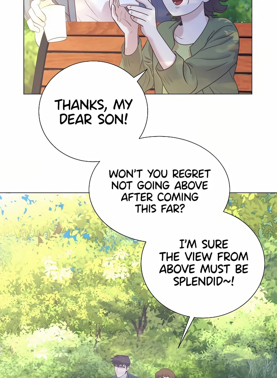 I Became a Genius in Sales Chapter 40 page 72 - 