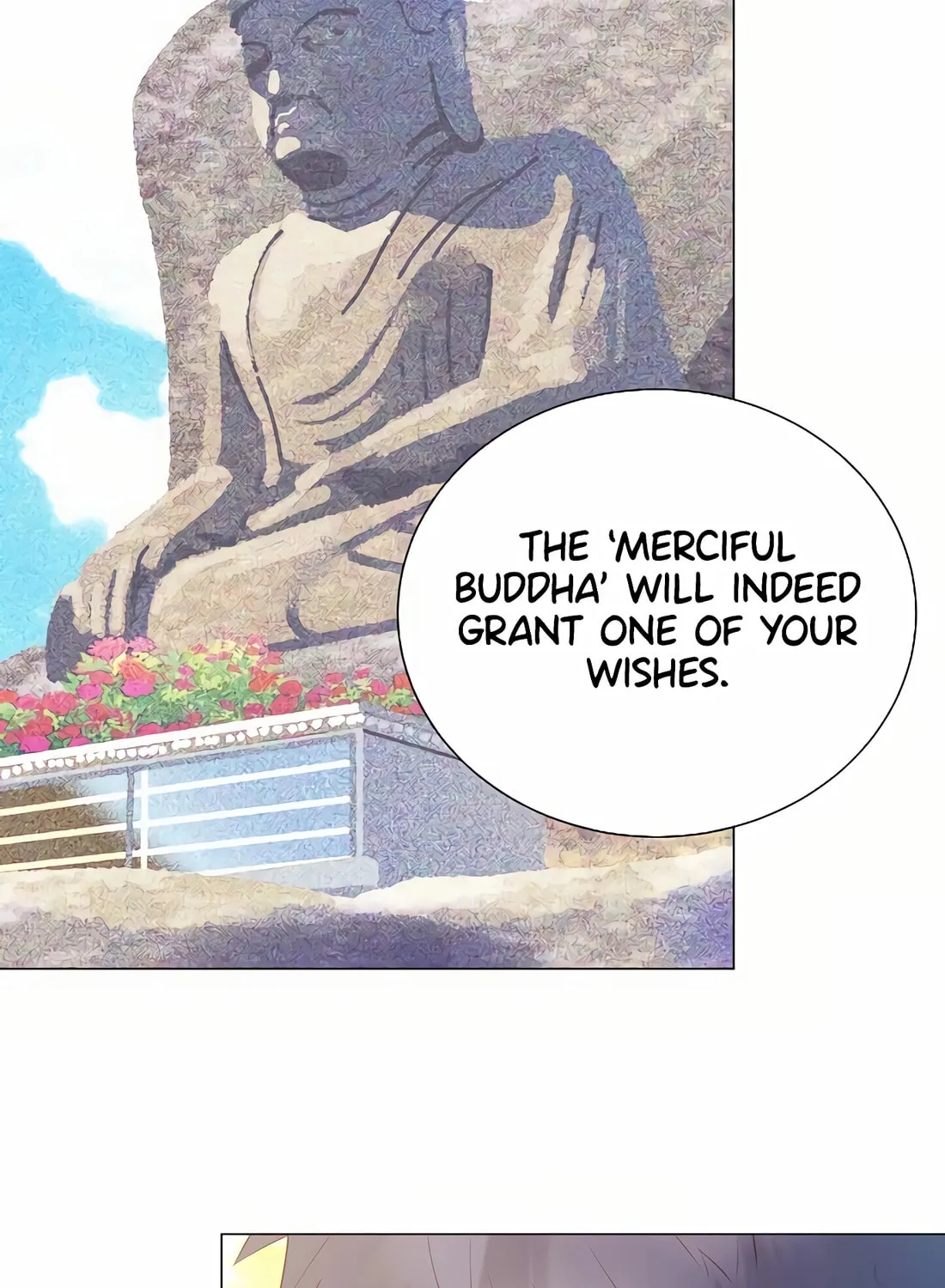 I Became a Genius in Sales Chapter 40 page 76 - 
