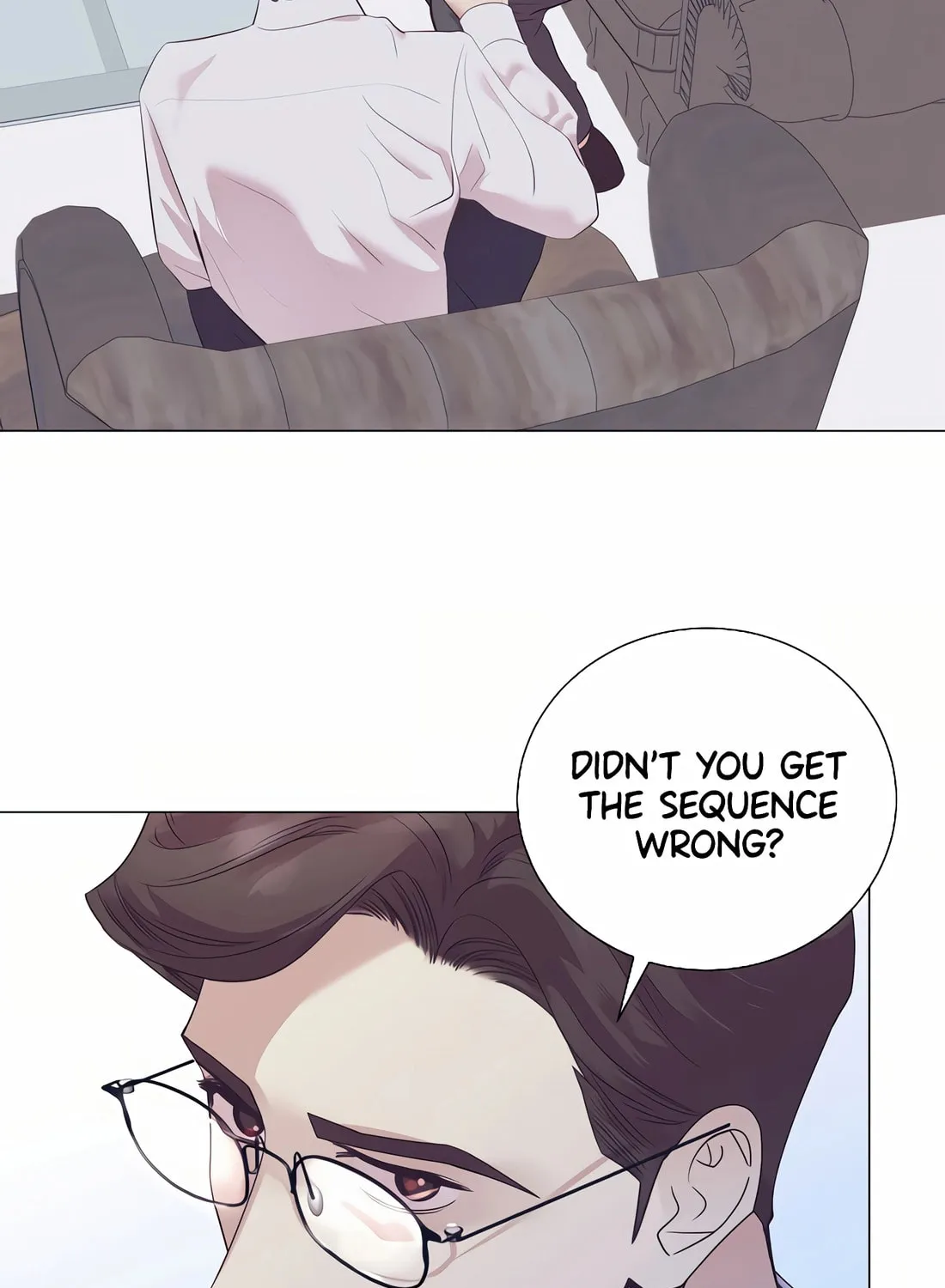 I Became a Genius in Sales Chapter 40 page 9 - 