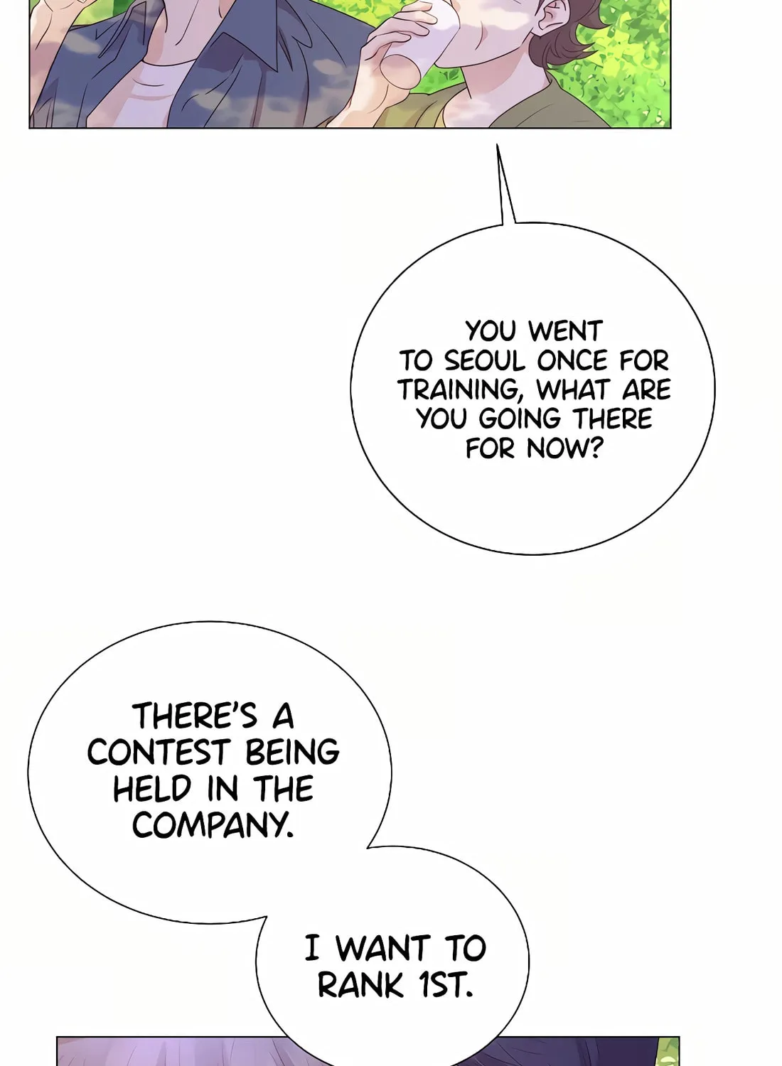I Became a Genius in Sales Chapter 40 page 81 - 